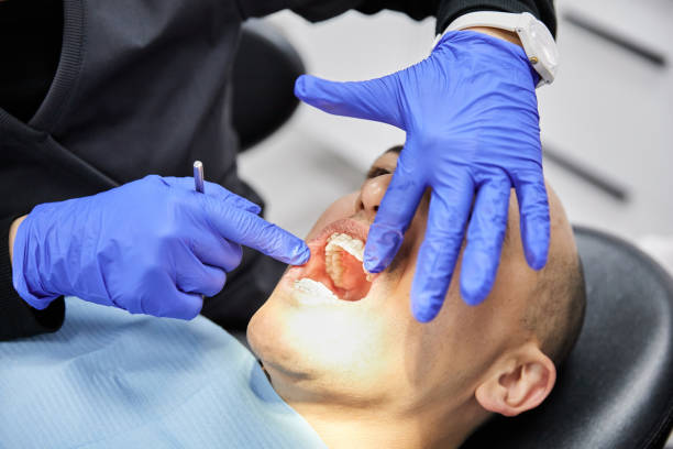 Professional Emergency Dental Service in MD