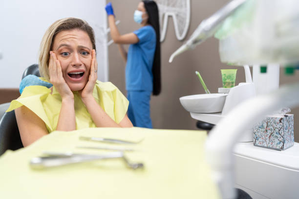 Best Emergency Wisdom Tooth Extraction in Charlotte Hall, MD