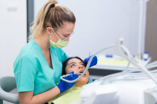 Best Emergency Care for Gum Disease in Charlotte Hall, MD
